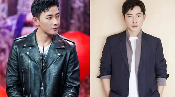 罗晋主演的电视剧有哪些 罗晋的家世怎么样