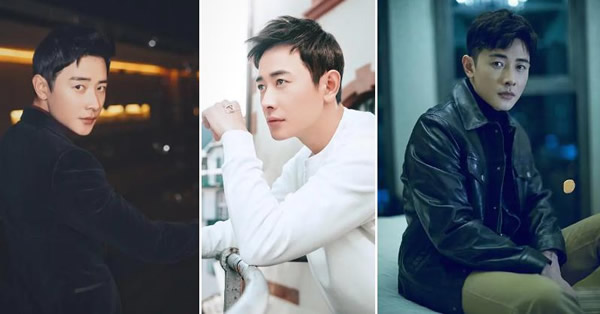 罗晋主演的电视剧有哪些 罗晋的家世怎么样