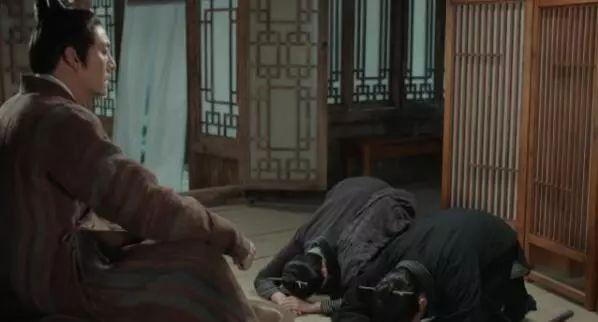 《宸汐缘》张震演技确实很好,但大家却被这朱自在师徒给圈粉了