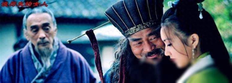 揭秘:吕布董卓争的死去活来的貂蝉,千年后竟然在关羽墓中发现!