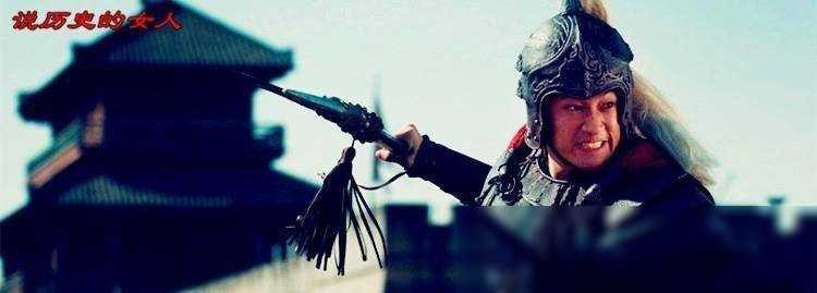 揭秘:吕布董卓争的死去活来的貂蝉,千年后竟然在关羽墓中发现!