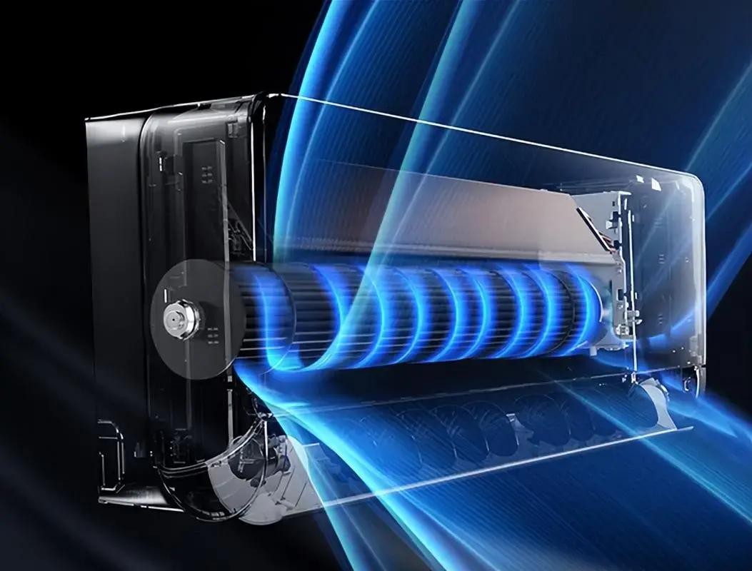 2024中国空调最新排名公布:海信第8,海尔第6,华凌跻身前4!