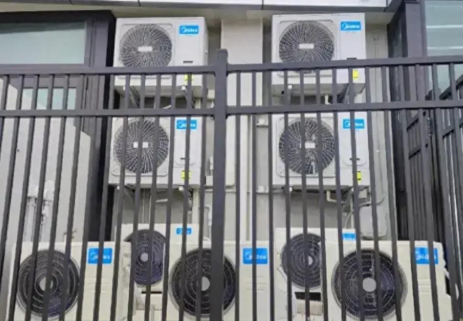 2024中国空调最新排名公布:海信第8,海尔第6,华凌跻身前4!