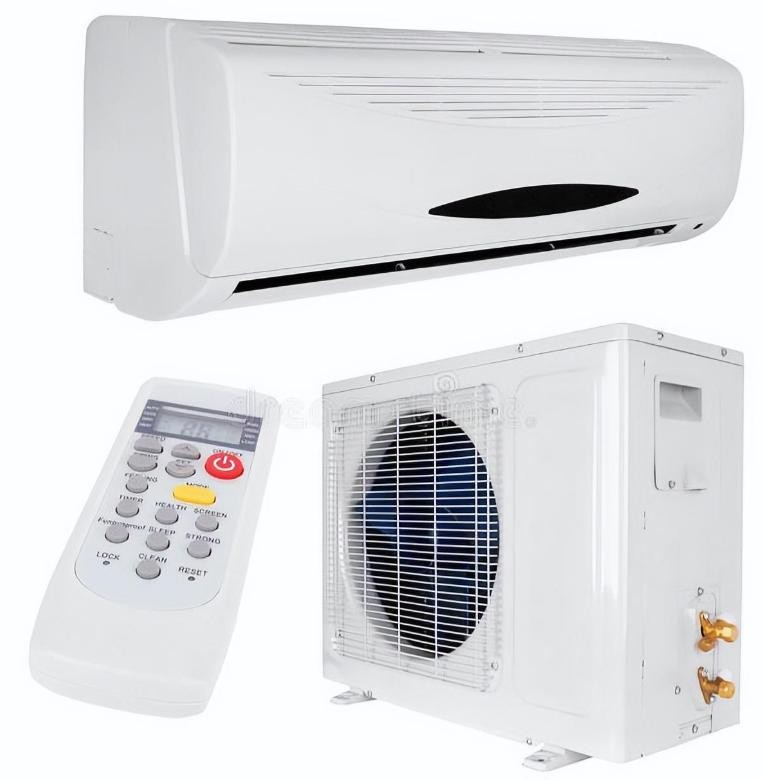 2024中国空调最新排名公布:海信第8,海尔第6,华凌跻身前4!