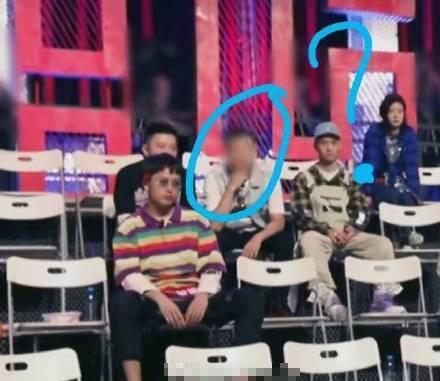 《中国新说唱》被打马赛克选手曝光,本人回应:不是节目组的问题