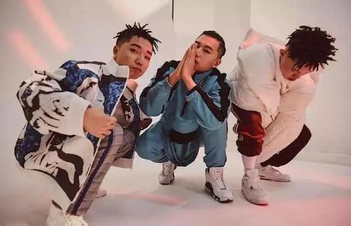 《中国新说唱》被打马赛克选手曝光,本人回应:不是节目组的问题