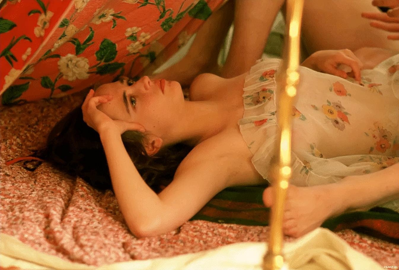 颜值超高!这5部黄暴电影尺度炸裂,你看过几部?