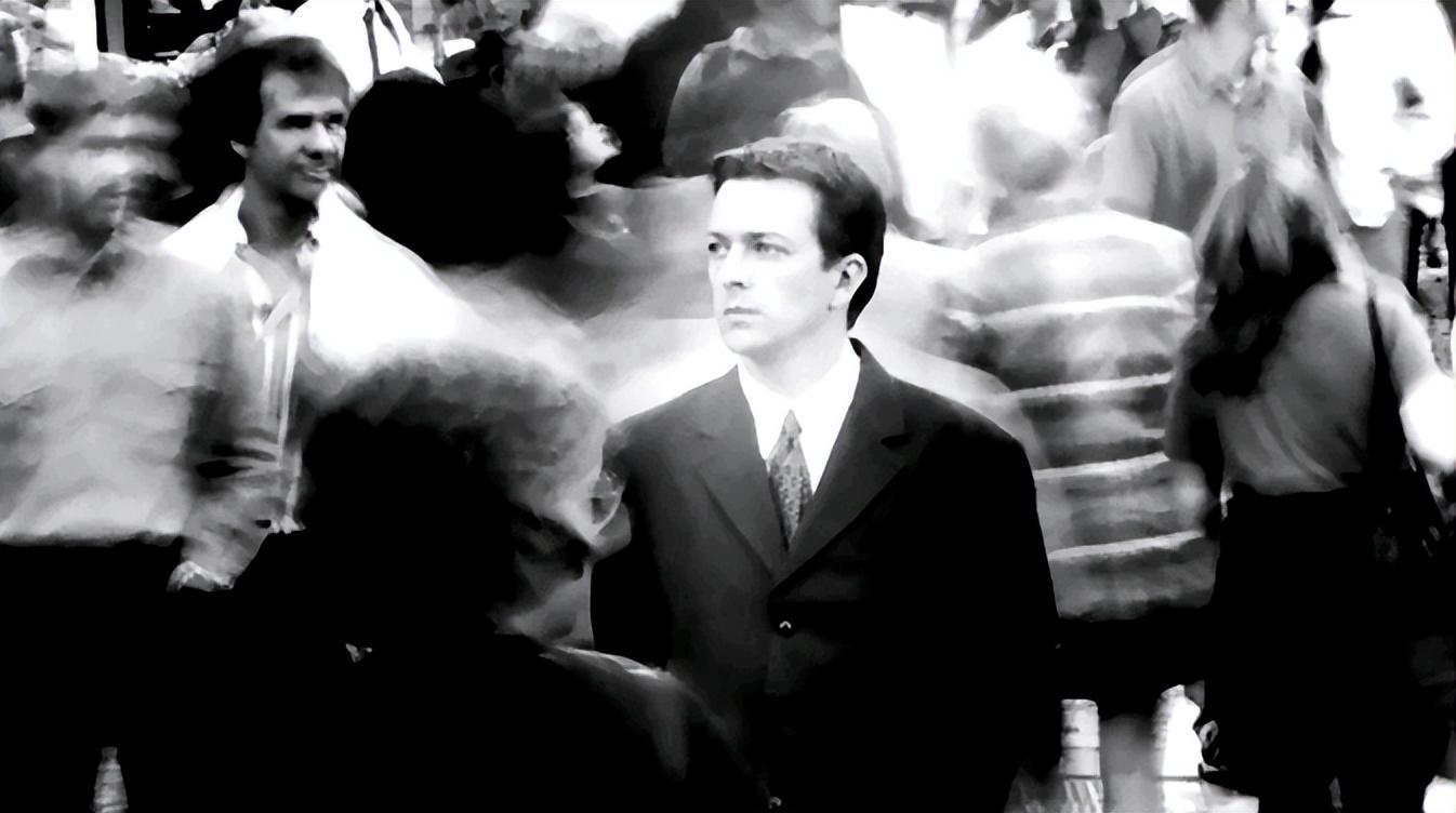 颜值超高!这5部黄暴电影尺度炸裂,你看过几部?