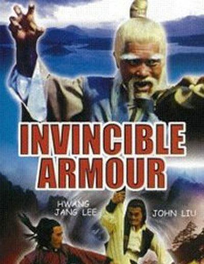 十部最经典的武侠电影