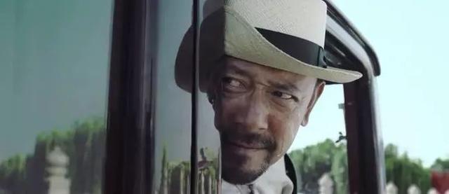 姜文的6部电影你最喜欢哪一部?姜文新片里套了三层故事