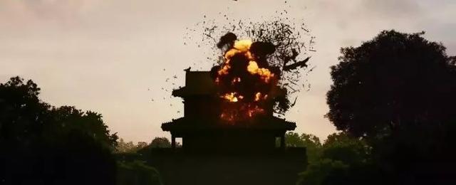 姜文的6部电影你最喜欢哪一部?姜文新片里套了三层故事