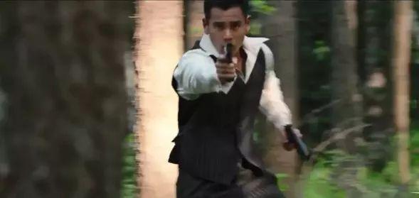 姜文的6部电影你最喜欢哪一部?姜文新片里套了三层故事