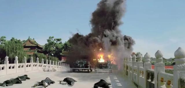 姜文的6部电影你最喜欢哪一部?姜文新片里套了三层故事