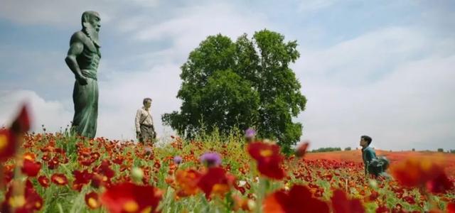 姜文的6部电影你最喜欢哪一部?姜文新片里套了三层故事