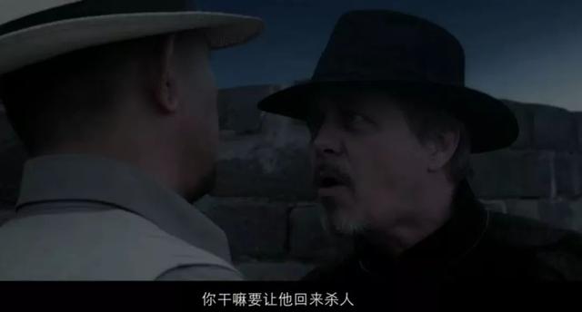 姜文的6部电影你最喜欢哪一部?姜文新片里套了三层故事