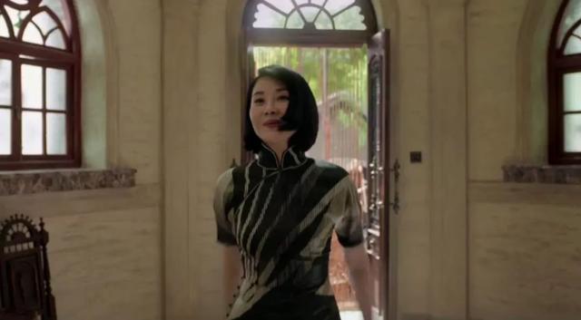 姜文的6部电影你最喜欢哪一部?姜文新片里套了三层故事