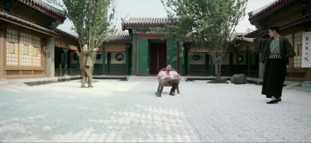 姜文的6部电影你最喜欢哪一部?姜文新片里套了三层故事