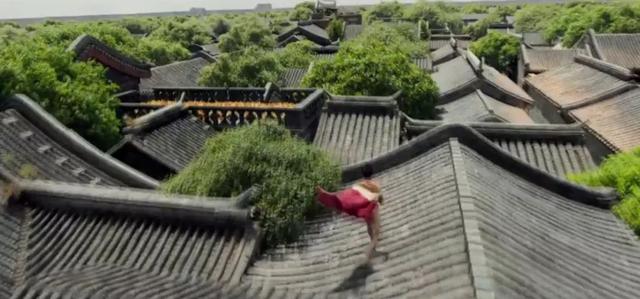 姜文的6部电影你最喜欢哪一部?姜文新片里套了三层故事