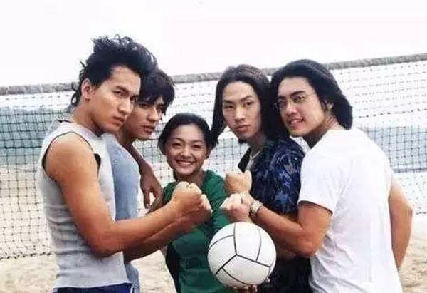 四部被翻拍的电视剧颜值好高?又是一部翻拍剧