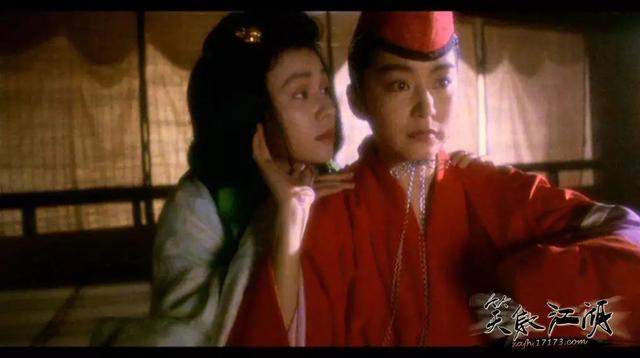 最经典的反串电视剧?国产影视剧中承担笑点的男女反串