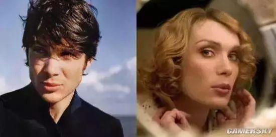 最经典的反串电视剧?国产影视剧中承担笑点的男女反串