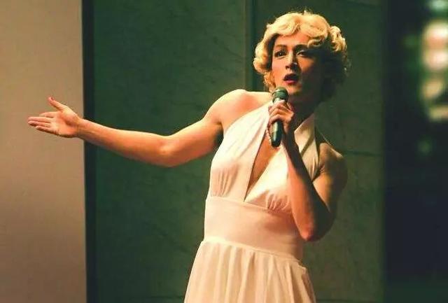 最经典的反串电视剧?国产影视剧中承担笑点的男女反串