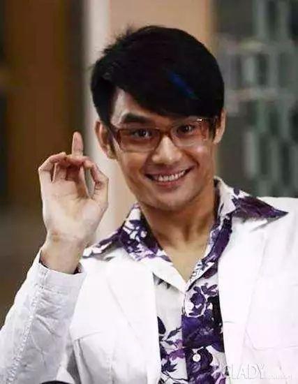 最经典的反串电视剧?国产影视剧中承担笑点的男女反串