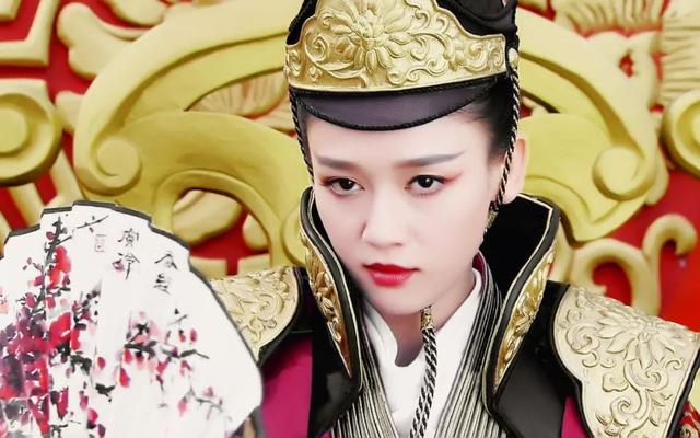 最经典的反串电视剧?国产影视剧中承担笑点的男女反串