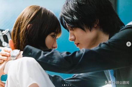 超甜日剧排行榜(很甜很撩的日剧)