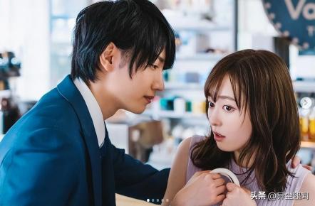 超甜日剧排行榜(很甜很撩的日剧)