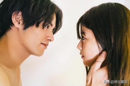 超甜日剧排行榜(很甜很撩的日剧)