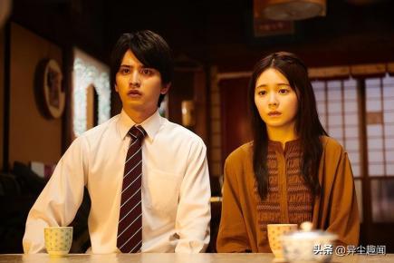 超甜日剧排行榜(很甜很撩的日剧)