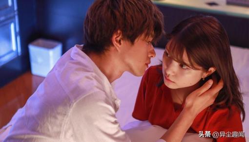 超甜日剧排行榜(很甜很撩的日剧)