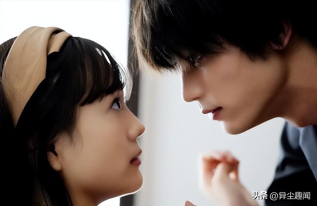 超甜日剧排行榜(很甜很撩的日剧)