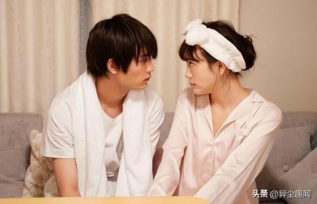 超甜日剧排行榜(很甜很撩的日剧)