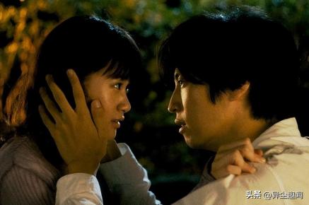 超甜日剧排行榜(很甜很撩的日剧)