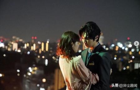 超甜日剧排行榜(很甜很撩的日剧)