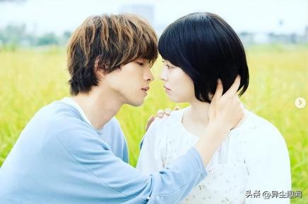 超甜日剧排行榜(很甜很撩的日剧)