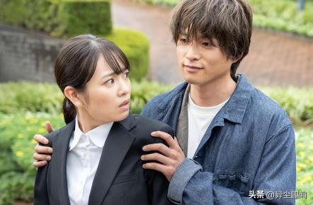 超甜日剧排行榜(很甜很撩的日剧)