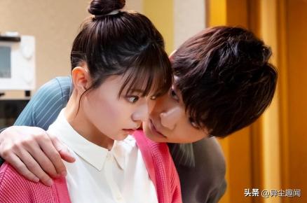 超甜日剧排行榜(很甜很撩的日剧)