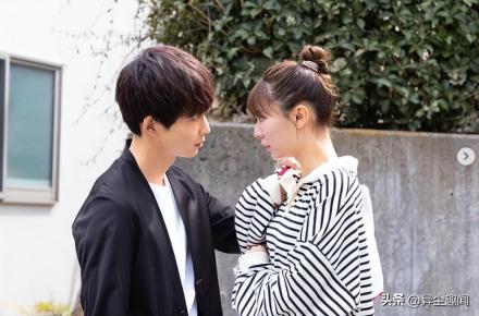 超甜日剧排行榜(很甜很撩的日剧)