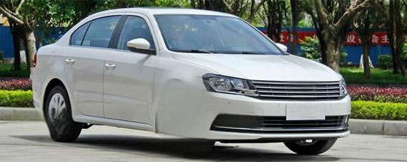 大众lavida是什么牌子?