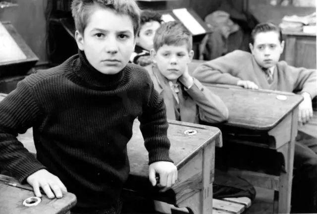 新浪潮之父巴赞百年:他给电影艺术涂上香料,免于时间腐蚀|聚焦上影节