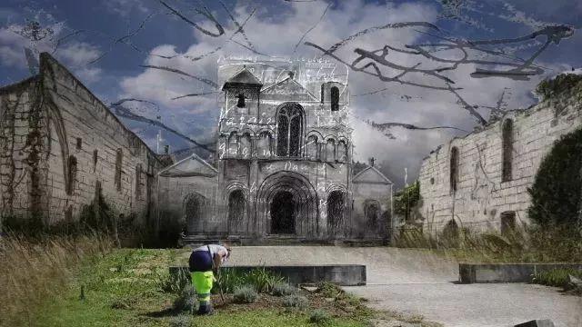 新浪潮之父巴赞百年:他给电影艺术涂上香料,免于时间腐蚀|聚焦上影节