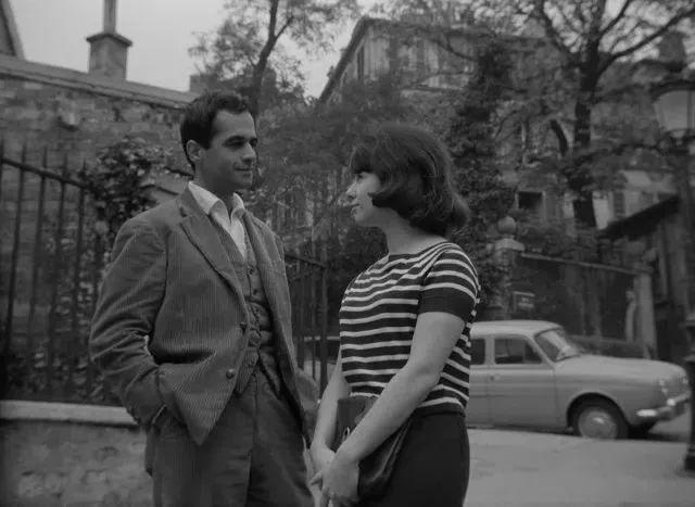 新浪潮之父巴赞百年:他给电影艺术涂上香料,免于时间腐蚀|聚焦上影节