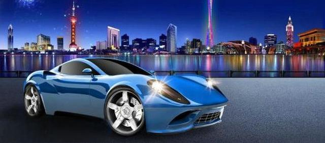 ​车辆保险一般都买哪些