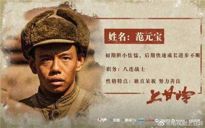 ​《年少有为》开机：彭昱畅主演，全新商业题材剧集引关注