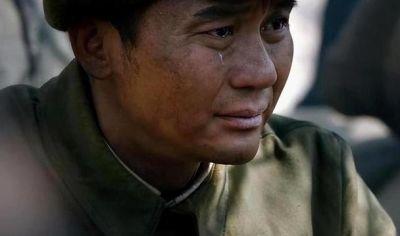 ​上甘岭第七集：段参谋的智慧闪光，战争中思想与科学的完美交融