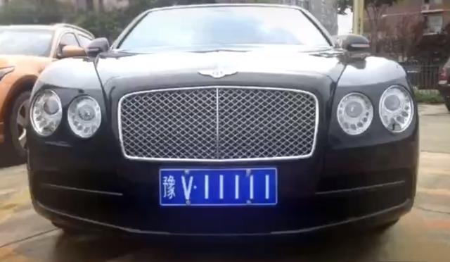 豫e是哪里的车牌