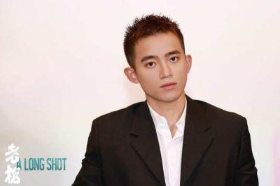 老枪北京大学放映祖峰秦海璐周政杰现身交流